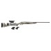 Browning X-Bolt 2 Speed OVIX .308 Win 22" Barrel Bolt Action Rifle